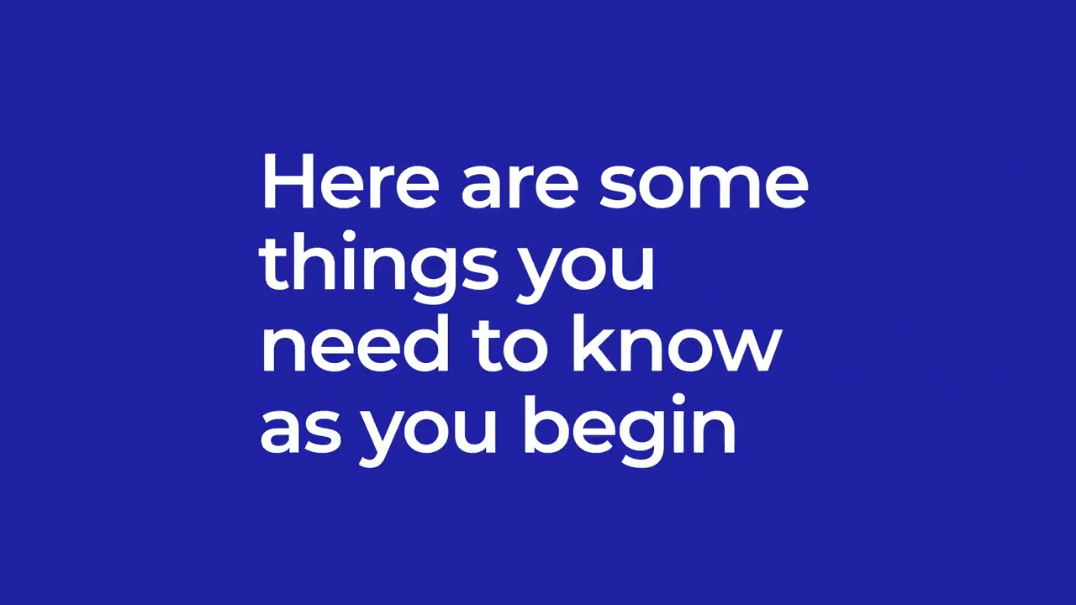 COBENFY How to Take Video